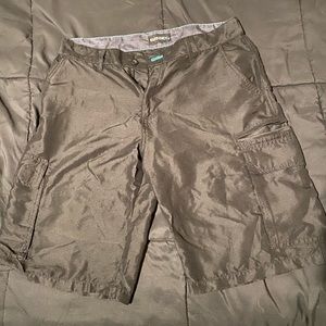 Burnside Cargo Shorts - 33